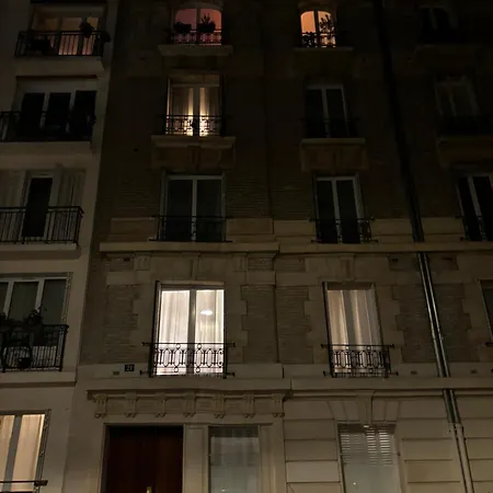 L'étoile De Duhesme Appartamento *