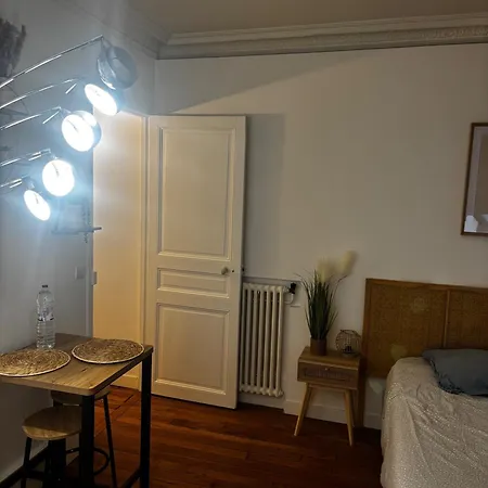 L'étoile De Duhesme Appartamento Parigi